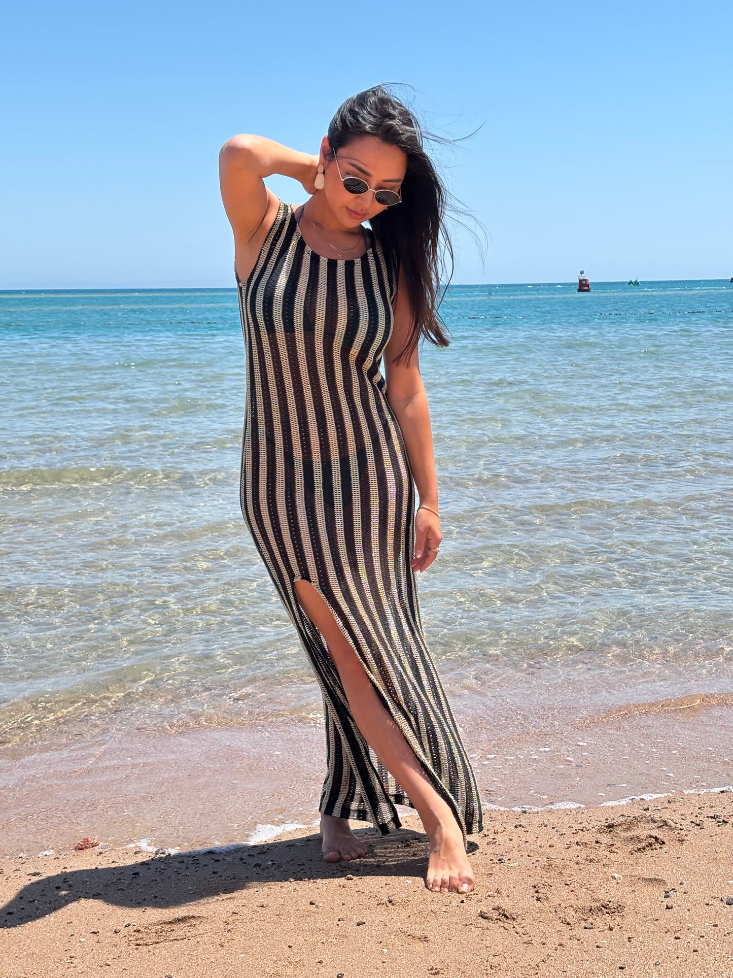 Beachline dress