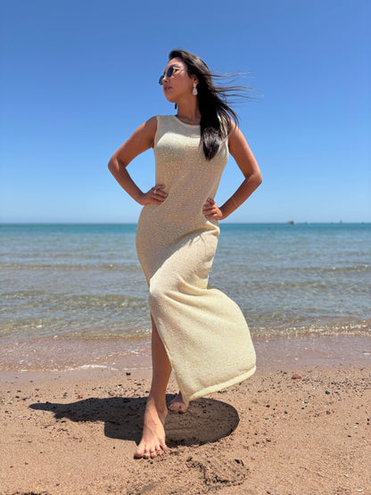 Beach dress
